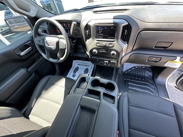 New 2026 GMC Sierra 1500 Pro w/ Pro Value Package image 28