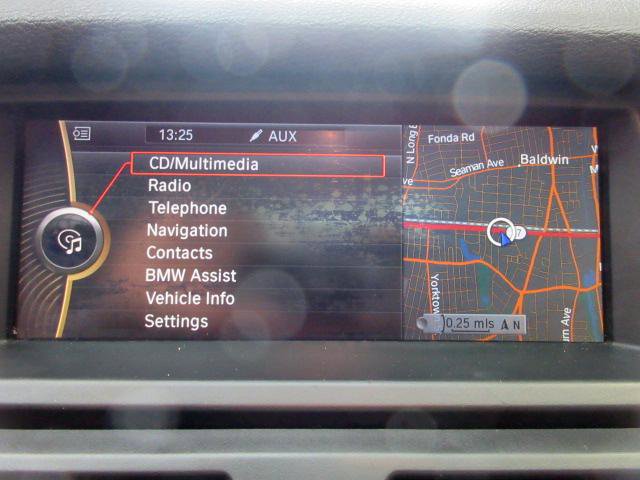 Used 2010 BMW X6 xDrive50i image 22