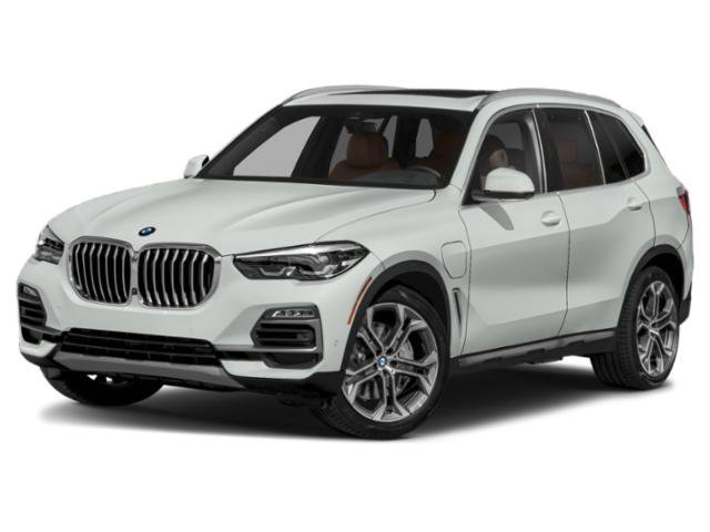 Used 2023 BMW X5 xDrive45e w/ Executive Package