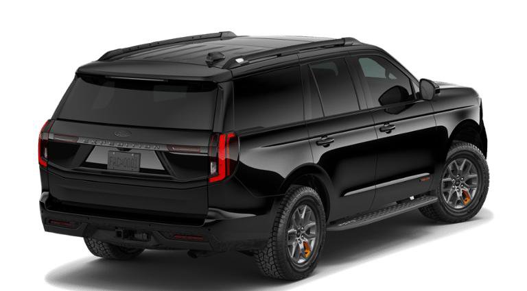 New 2026 Ford Expedition Tremor image 26