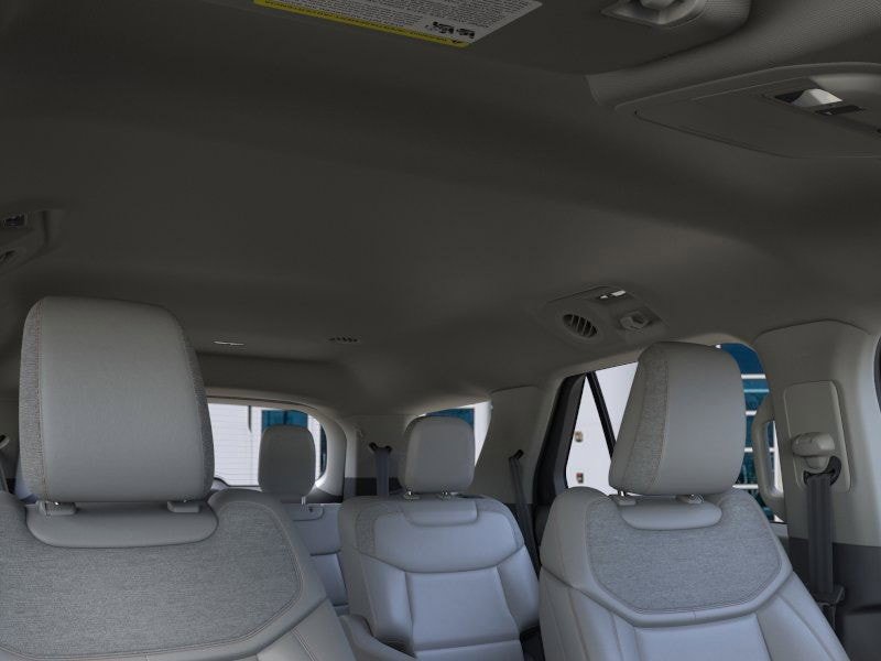 New 2026 Ford Explorer Active w/ Active Comfort Package image 45