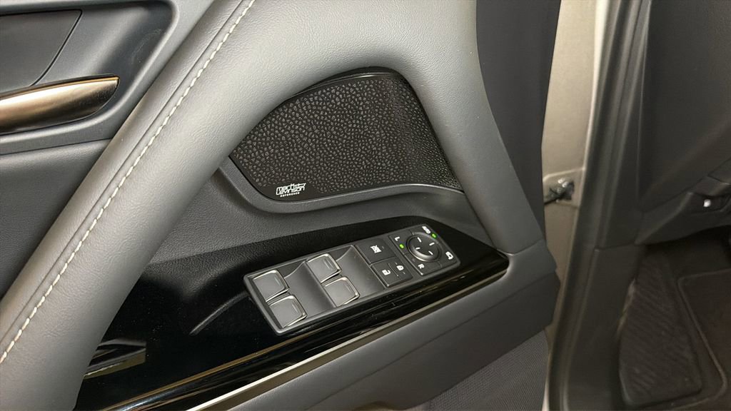 New 2026 Lexus LX 700h Luxury image 26