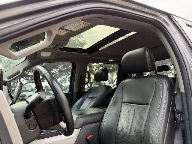 Used 2020 Ford F250 Lariat w/ Tremor Off-Road Package AWD/4WD image 6