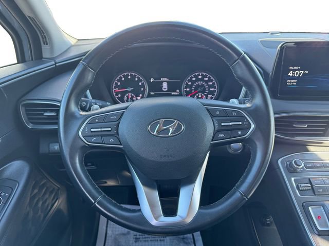 Used 2023 Hyundai Santa Fe SEL image 12