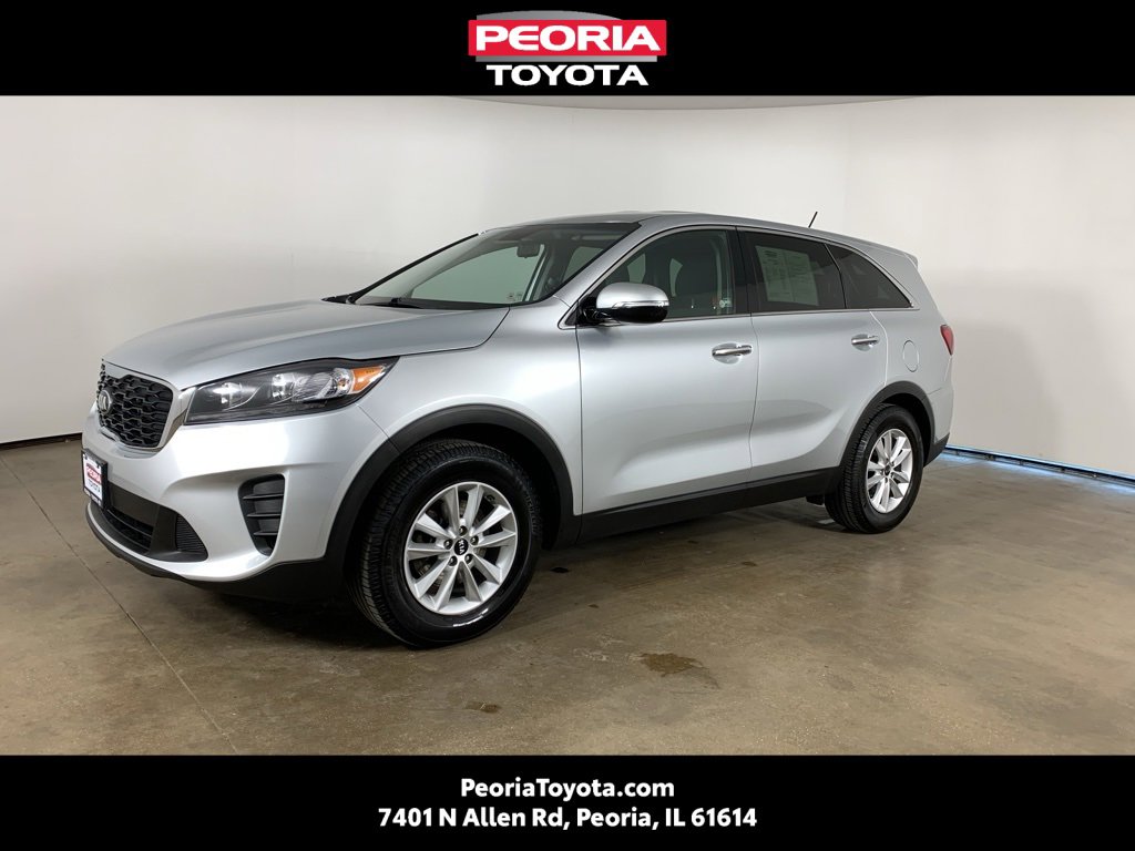 Used 2019 Kia Sorento L image 1