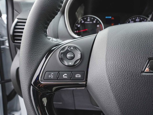 New 2026 Mitsubishi Eclipse Cross SE image 22