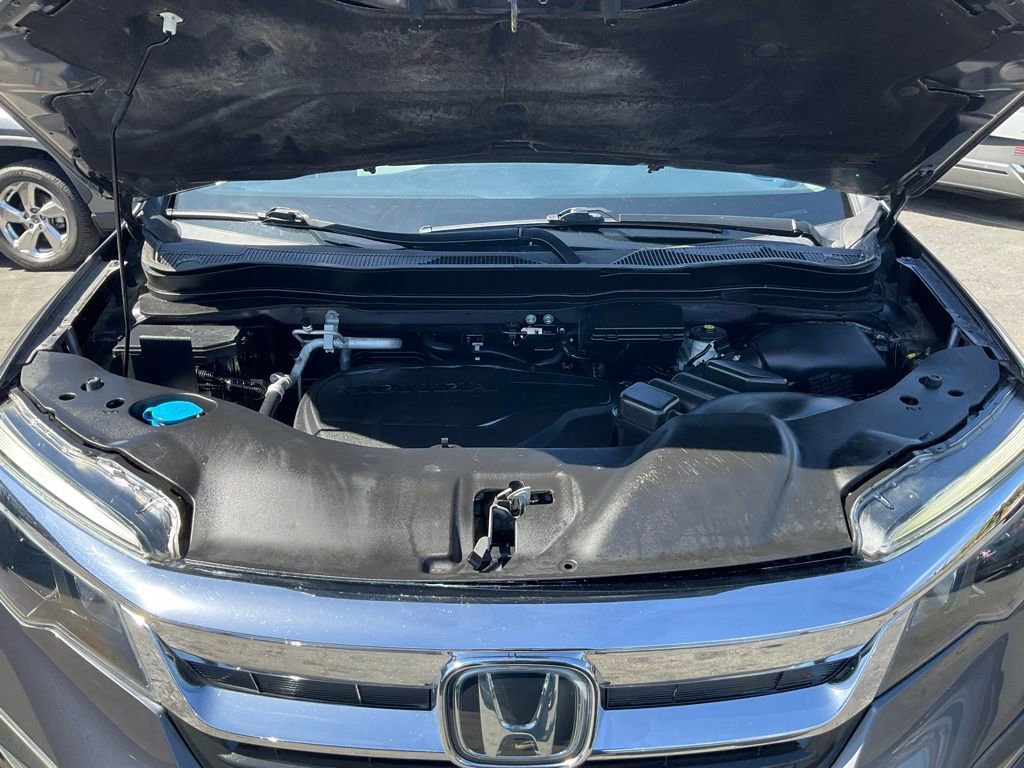 Used 2021 Honda Pilot EX-L image 11