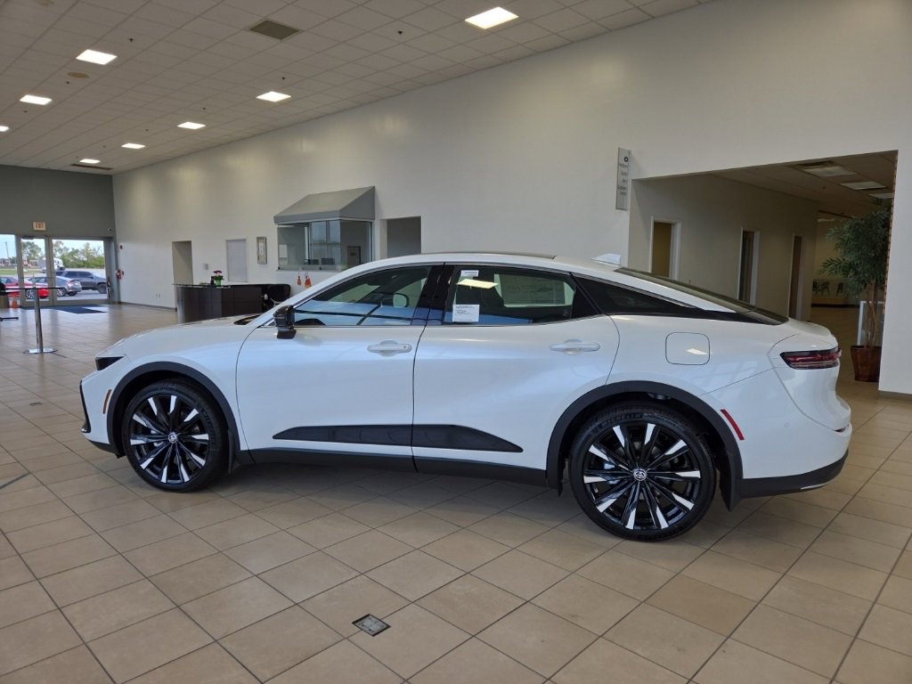 New 2026 Toyota Crown Platinum image 9