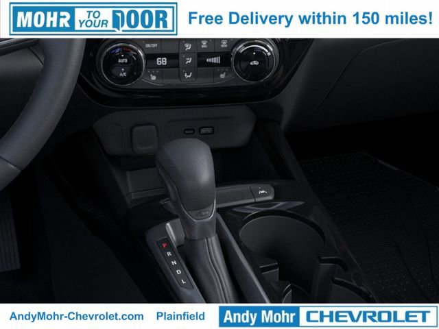 New 2026 Chevrolet Trax LT w/ Driver Confidence Package image 23