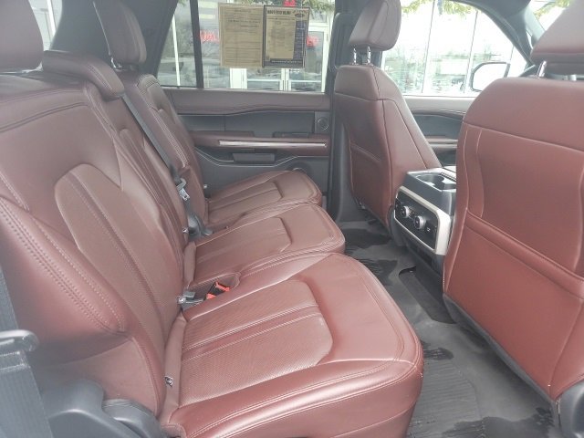 Used 2024 Ford Expedition Max Limited image 6