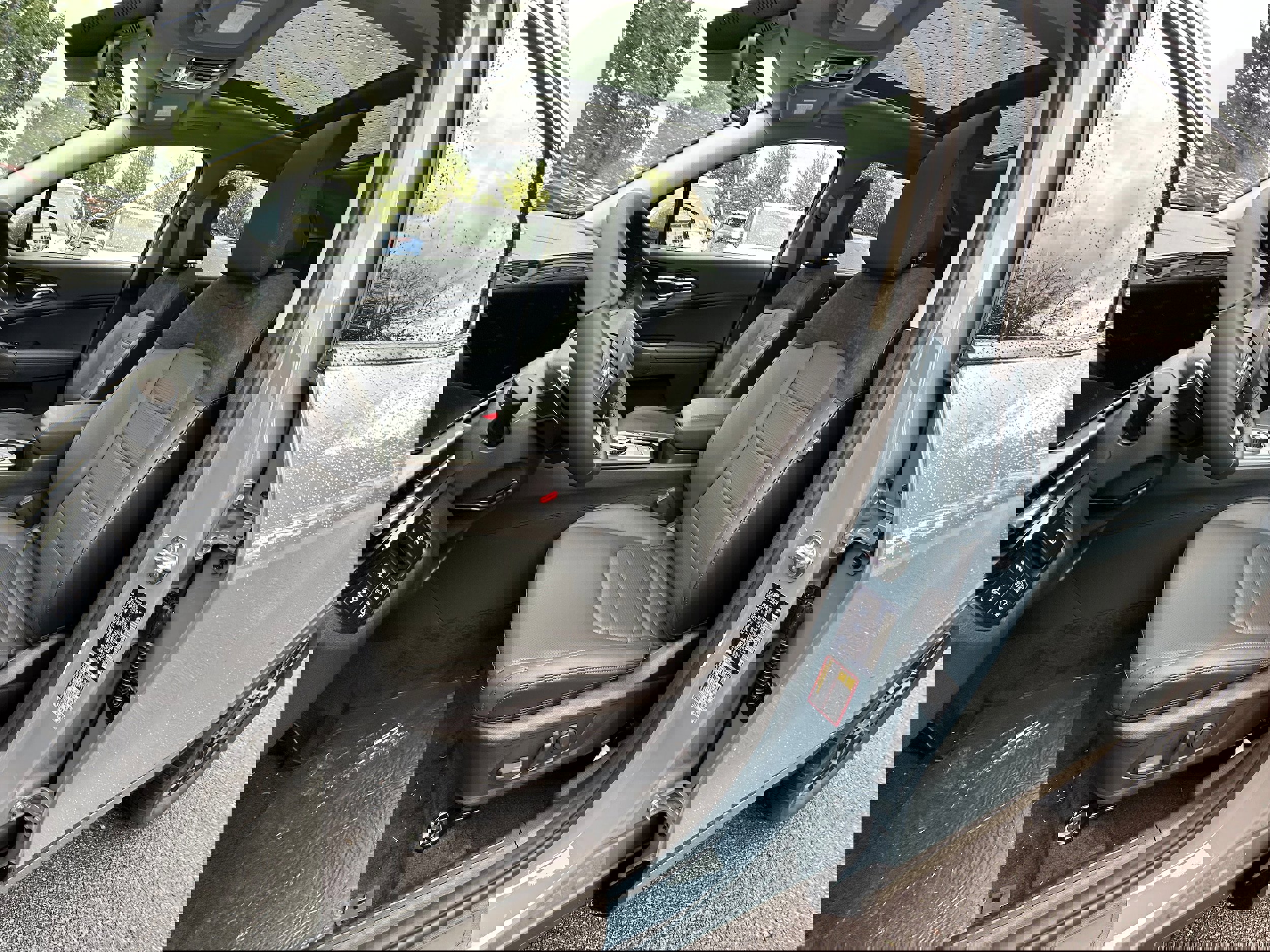 New 2026 Kia Sportage SX Prestige image 35