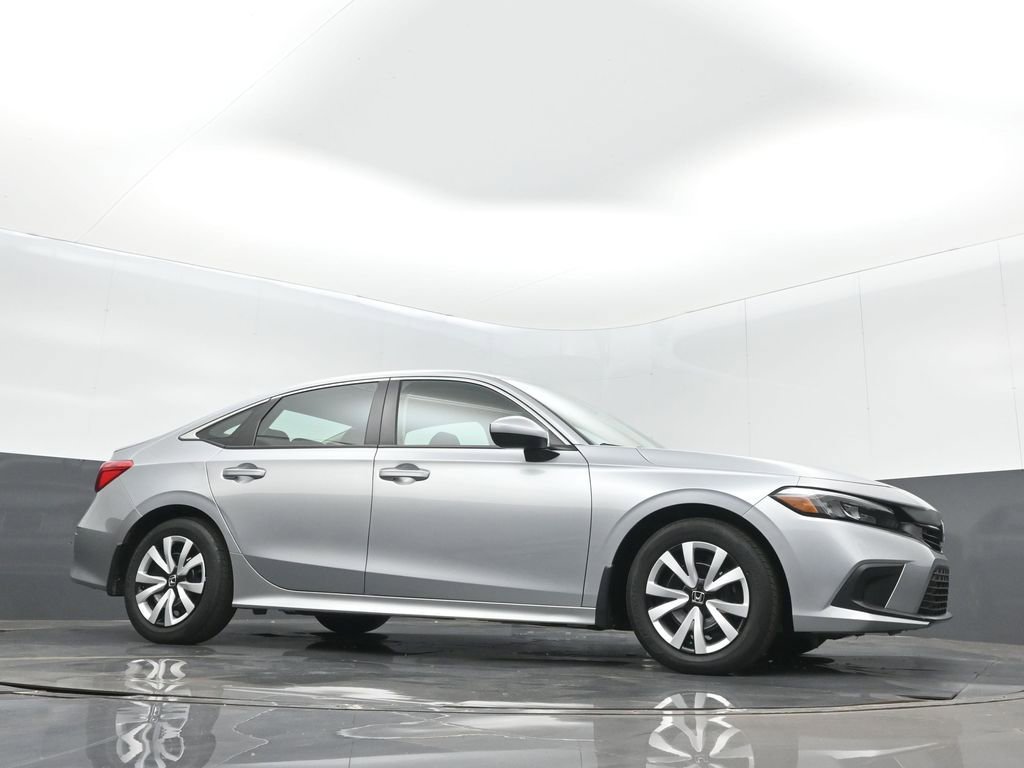 Used 2023 Honda Civic LX image 29