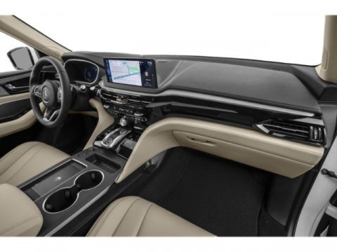 Certified 2025 Acura MDX SH-AWD image 15