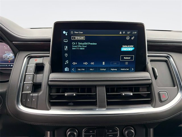 Used 2024 Chevrolet Tahoe LT image 37