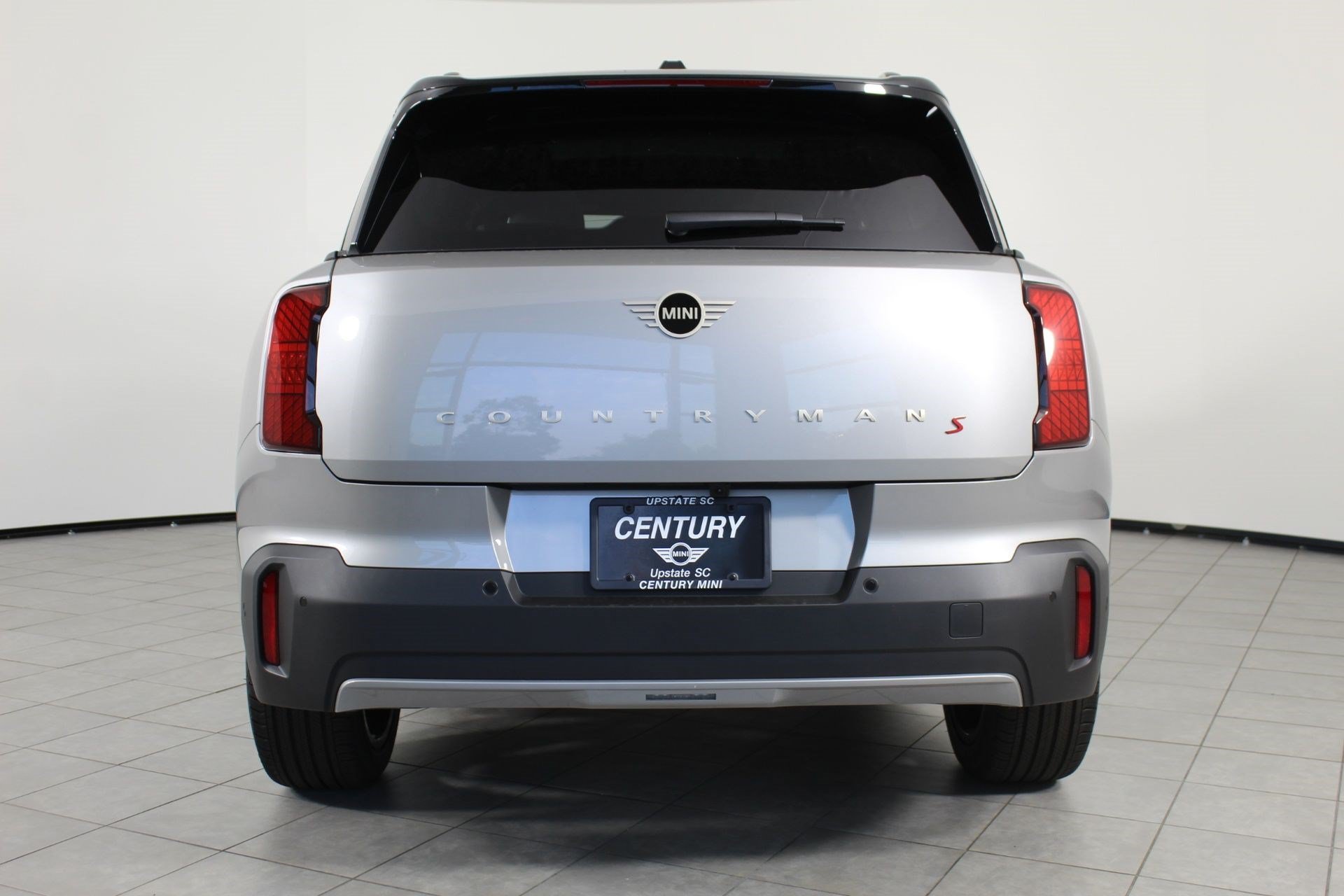Used 2026 MINI Cooper Countryman S AWD/4WD image 9