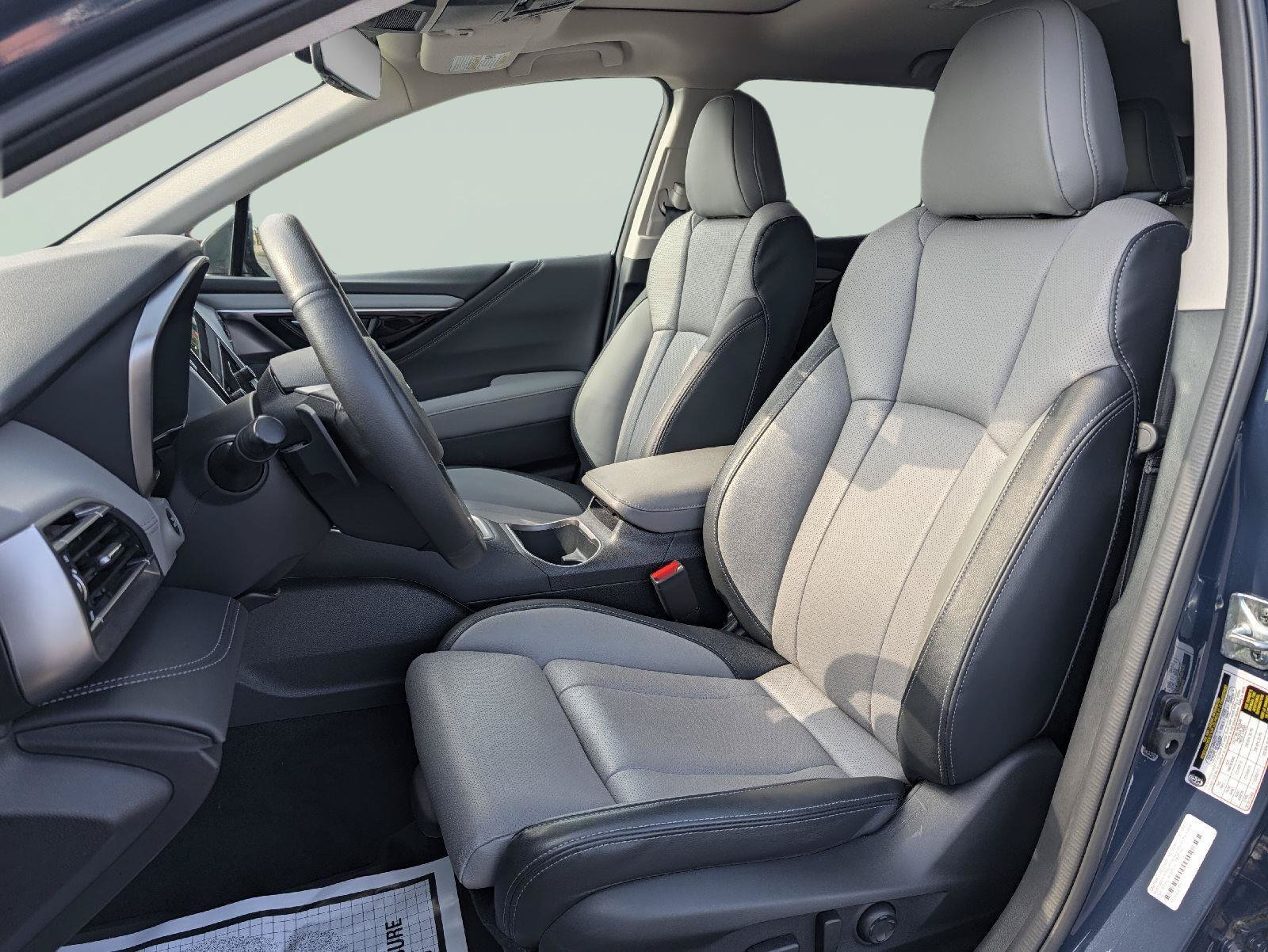 Used 2024 Subaru Outback Limited AWD/4WD image 10