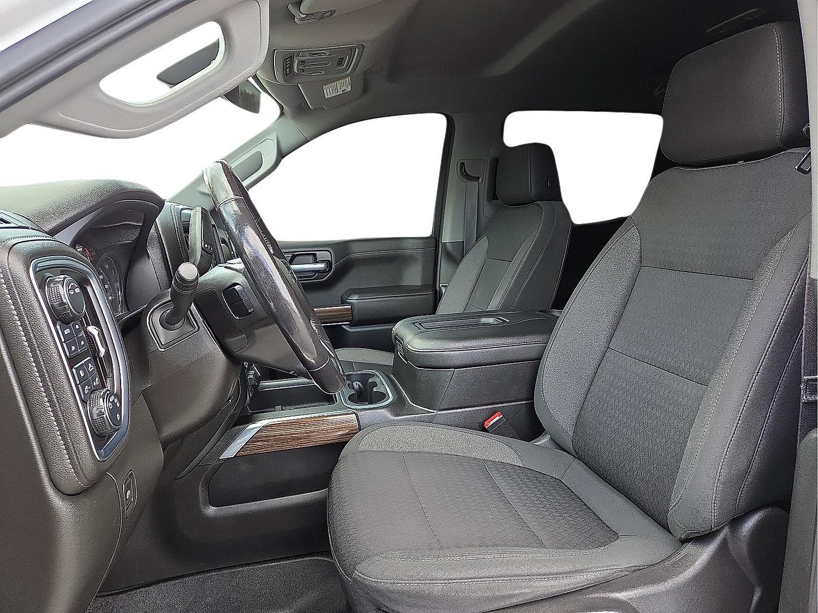 Used 2021 Chevrolet Silverado 1500 RST w/ Texas Edition Plus image 14