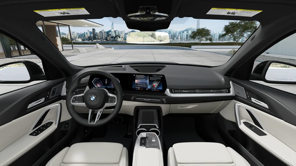 New 2027 BMW X1 xDrive28i AWD/4WD image 10