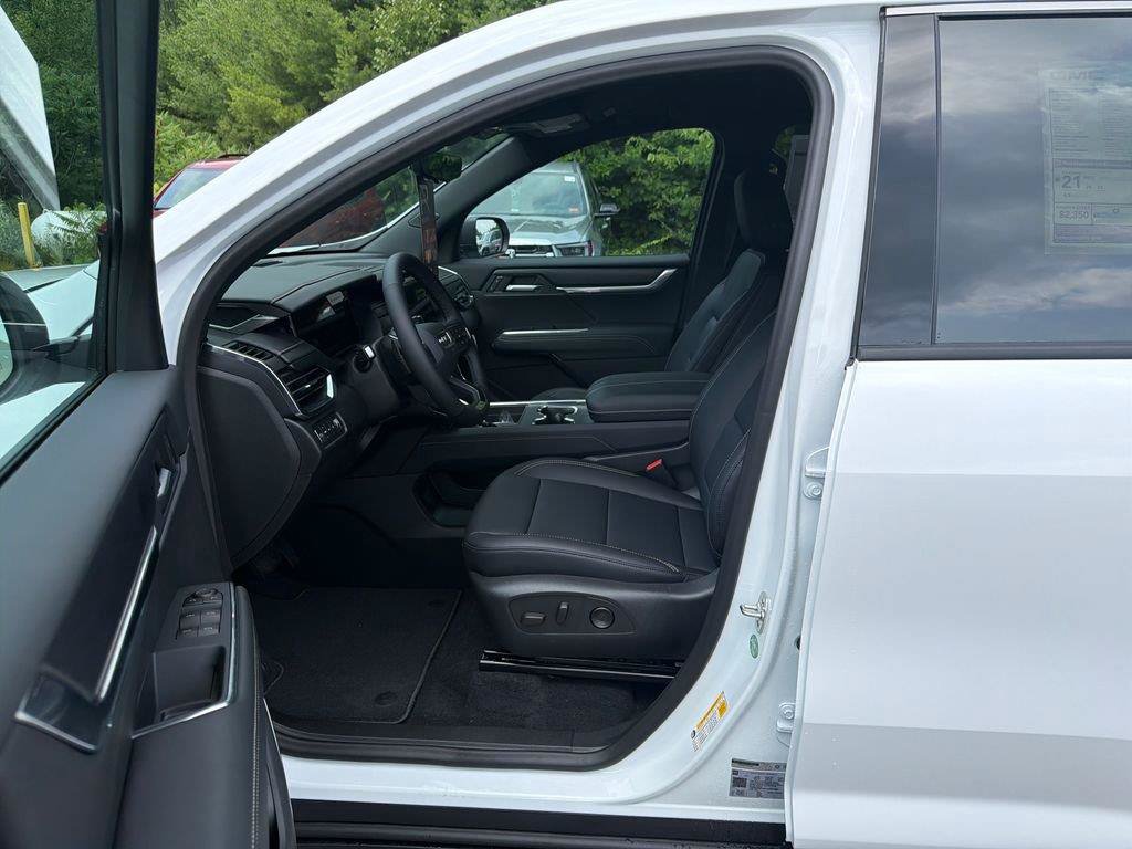 New 2026 GMC Acadia Elevation w/ Elevation Premium Package AWD/4WD image 10