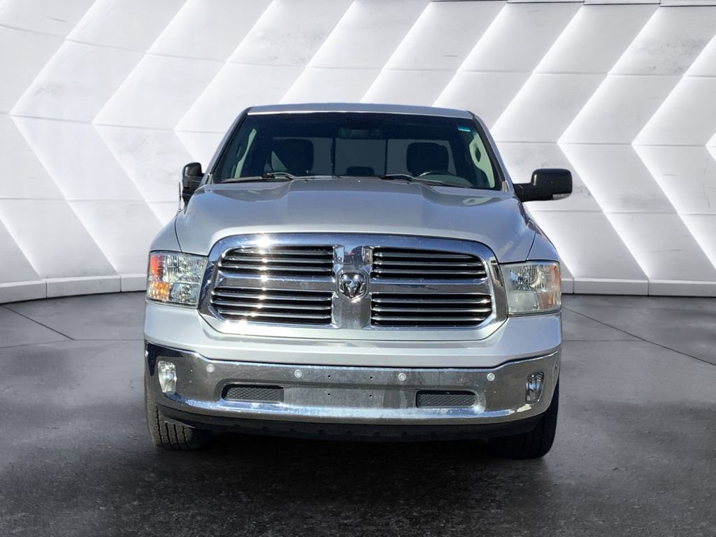 Used 2015 RAM 1500 Lone Star image 2