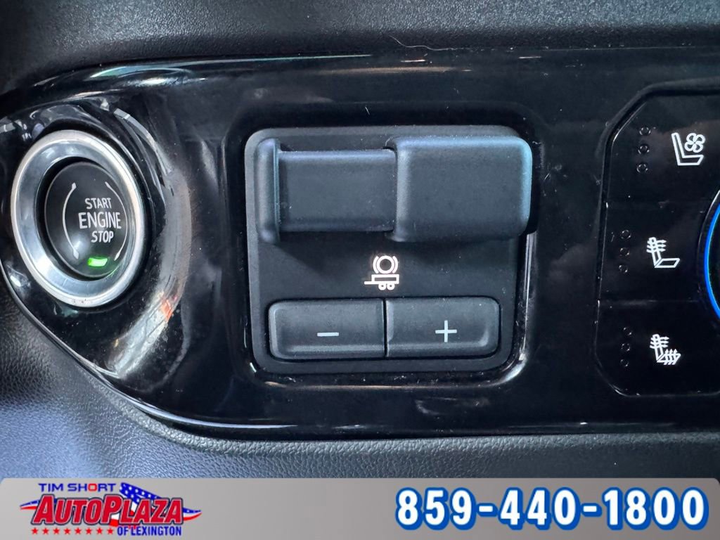 Used 2024 Chevrolet Silverado 2500 High Country w/ High Country Premium Package image 28