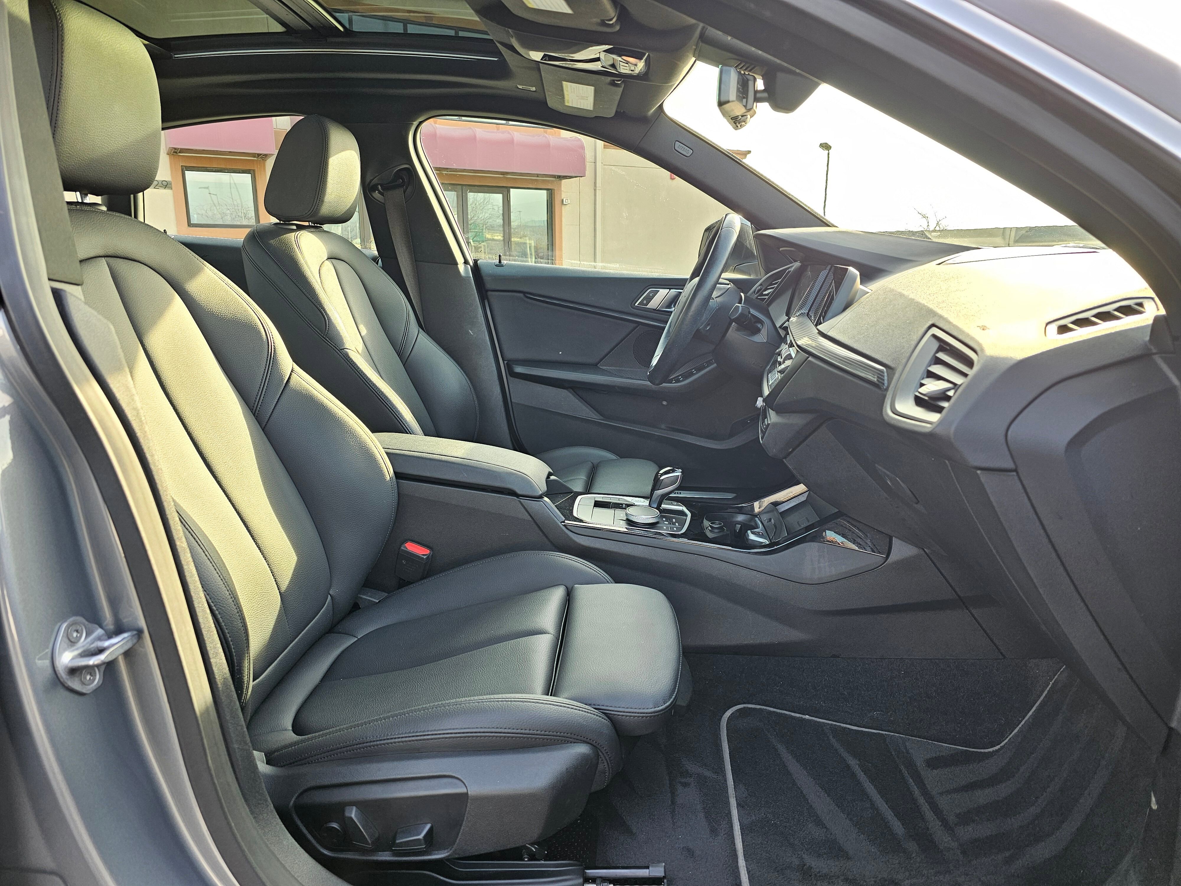 Certified 2023 BMW 228i xDrive Gran Coupe w/ Convenience Package AWD/4WD image 44