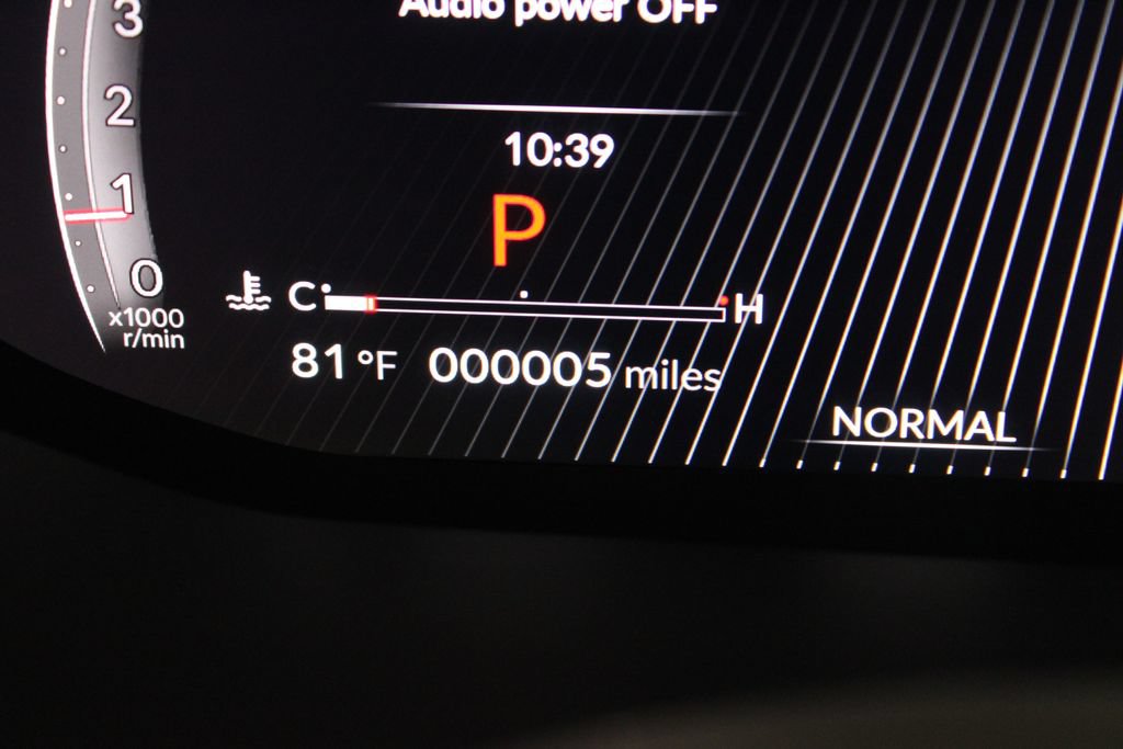New 2026 Acura MDX A-Spec AWD/4WD image 3