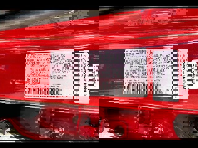 New 2026 MAZDA CX-50 AWD 2.5 S w/ Weather Package image 53