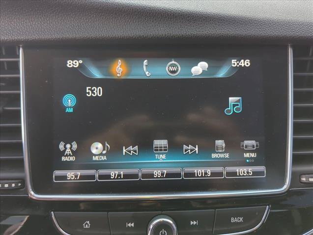 Used 2018 Buick Encore Preferred FWD image 10