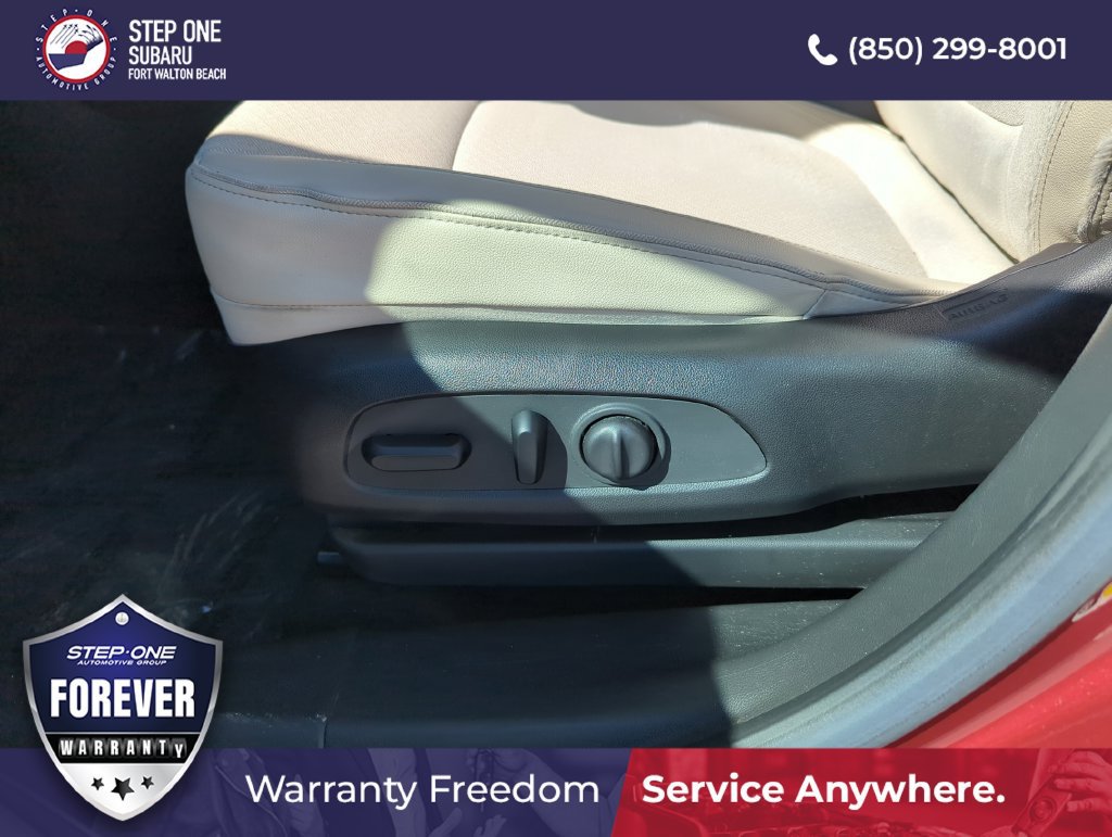 Used 2022 Buick Encore GX Select w/ Sport Touring Package FWD image 13