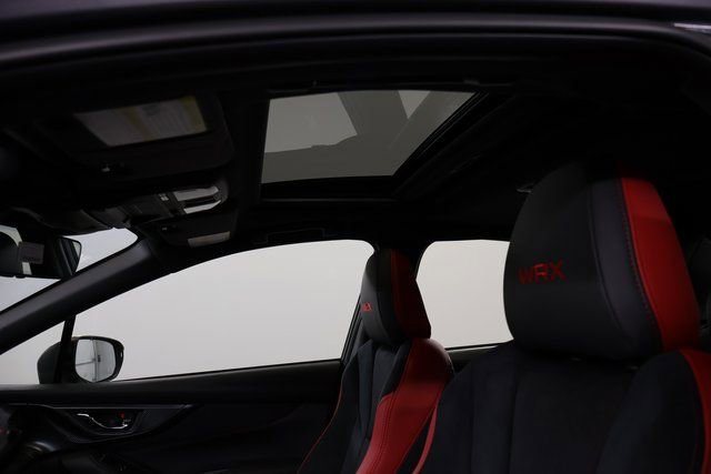 New 2026 Subaru WRX Limited image 13