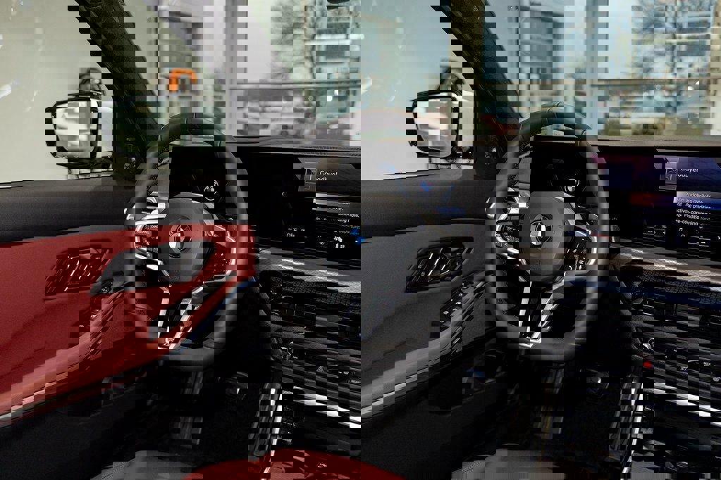 Used 2026 BMW 330i xDrive 330i xDrive w/ M Sport Package image 39