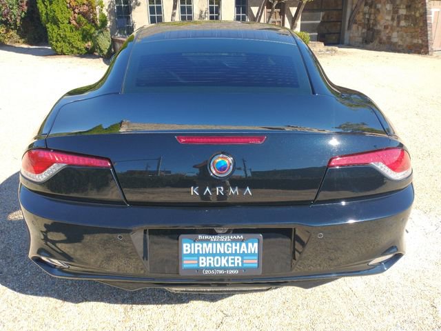 Used 2018 Karma Revero Luxury image 21