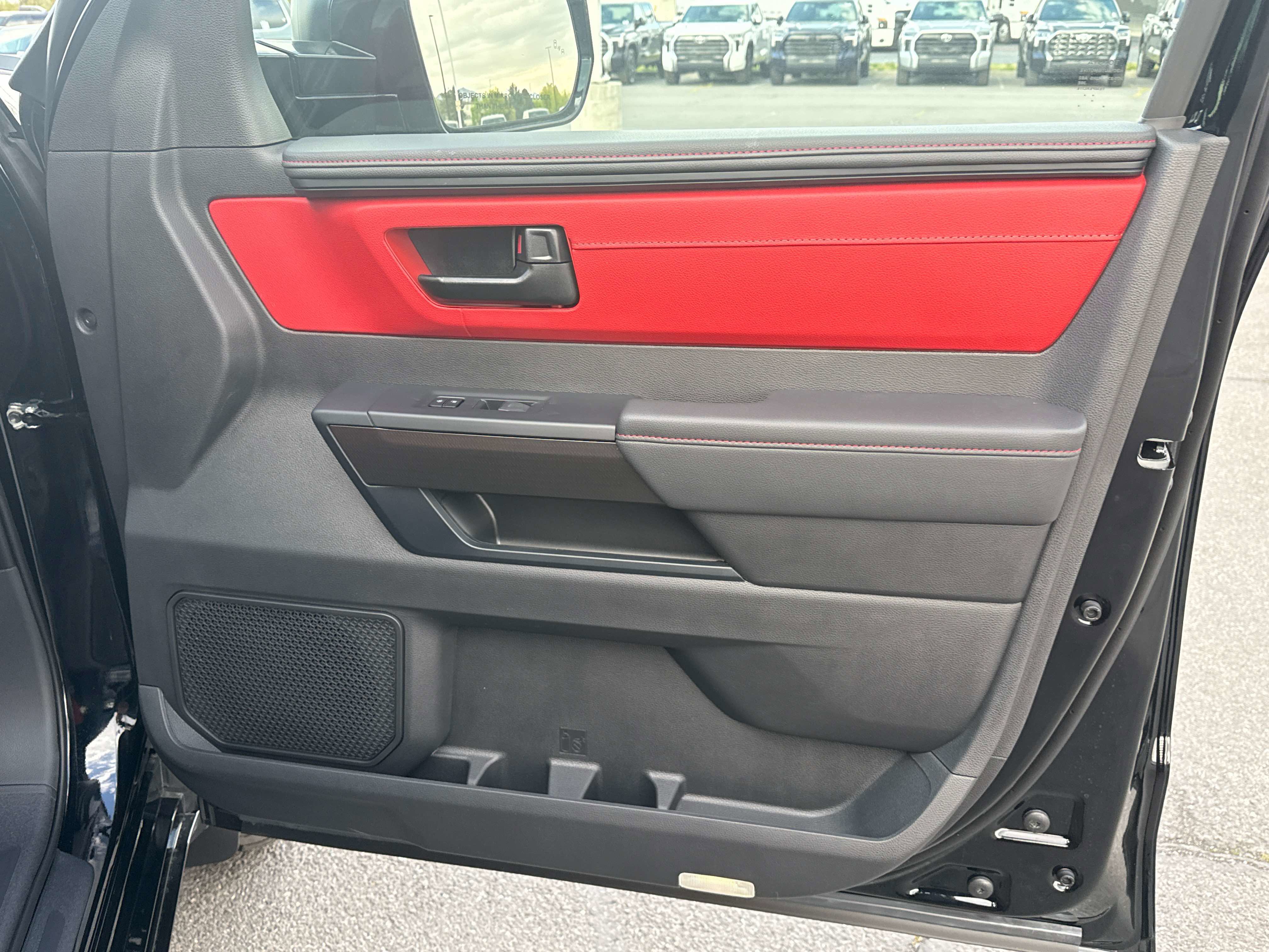 New 2026 Toyota Tundra TRD Pro w/ Tow Tech Package AWD/4WD image 16