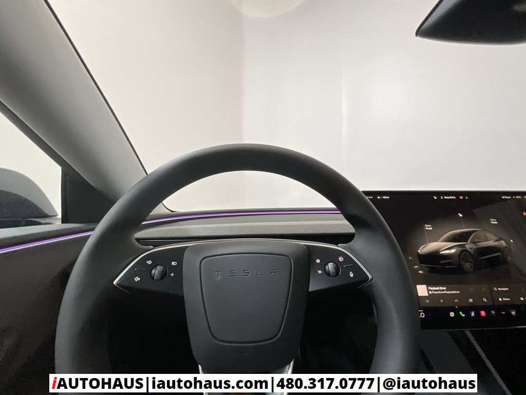 Used 2025 Tesla Model 3 Long Range image 25