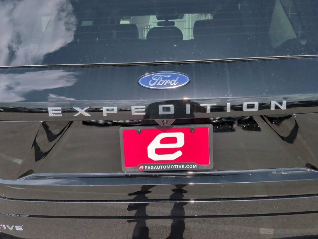 New 2026 Ford Expedition Active RWD image 49