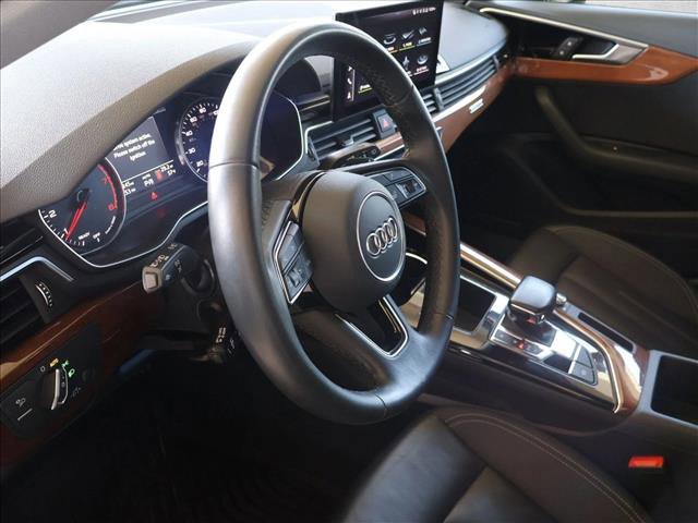 Used 2023 Audi A4 2.0T allroad Premium AWD/4WD image 14