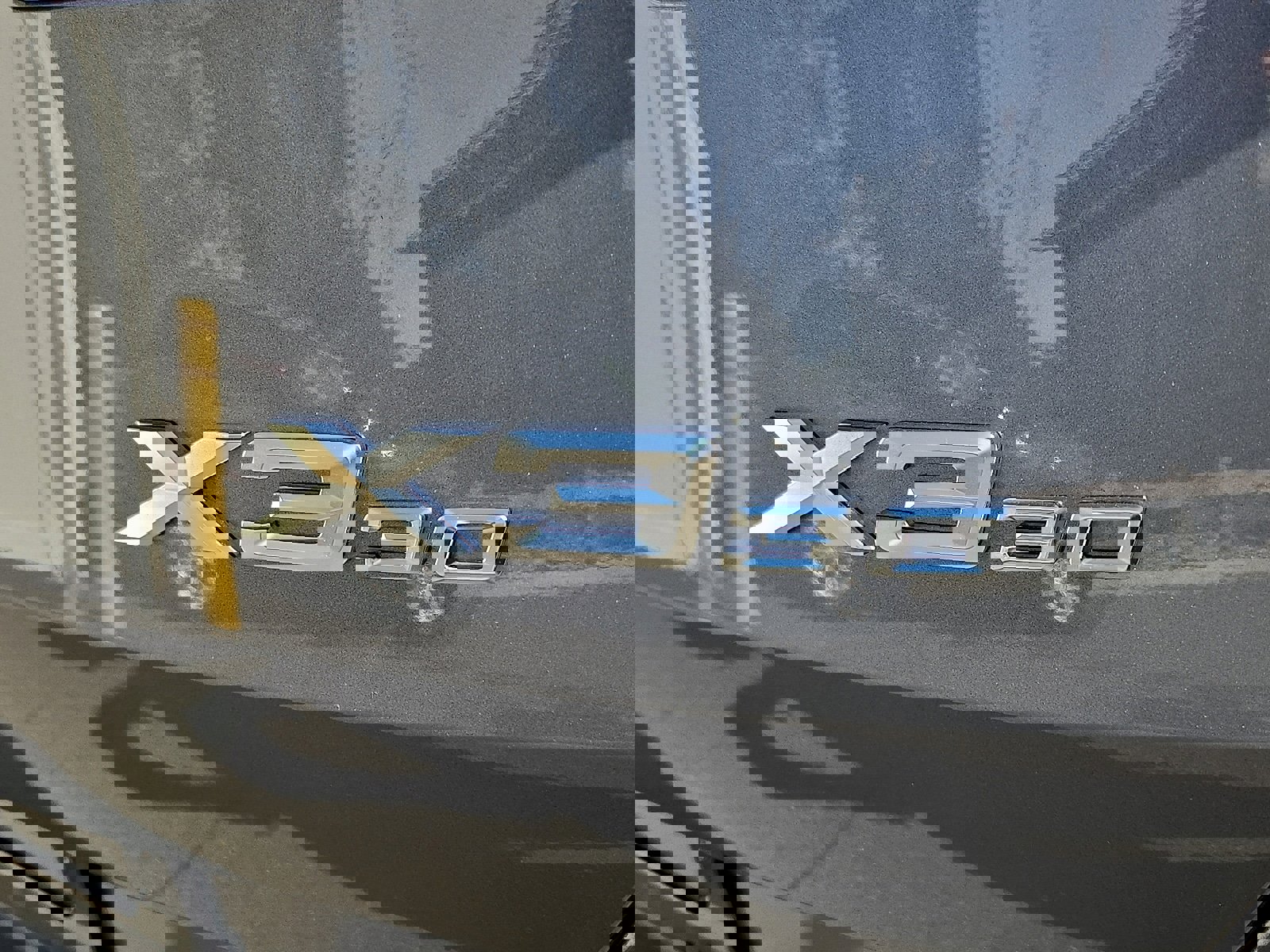 Used 2026 BMW X3 xDrive30 w/ Convenience Package image 15