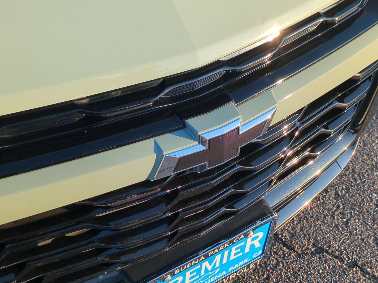 Used 2025 Chevrolet Trax ACTIV w/ Driver Confidence Package FWD image 29