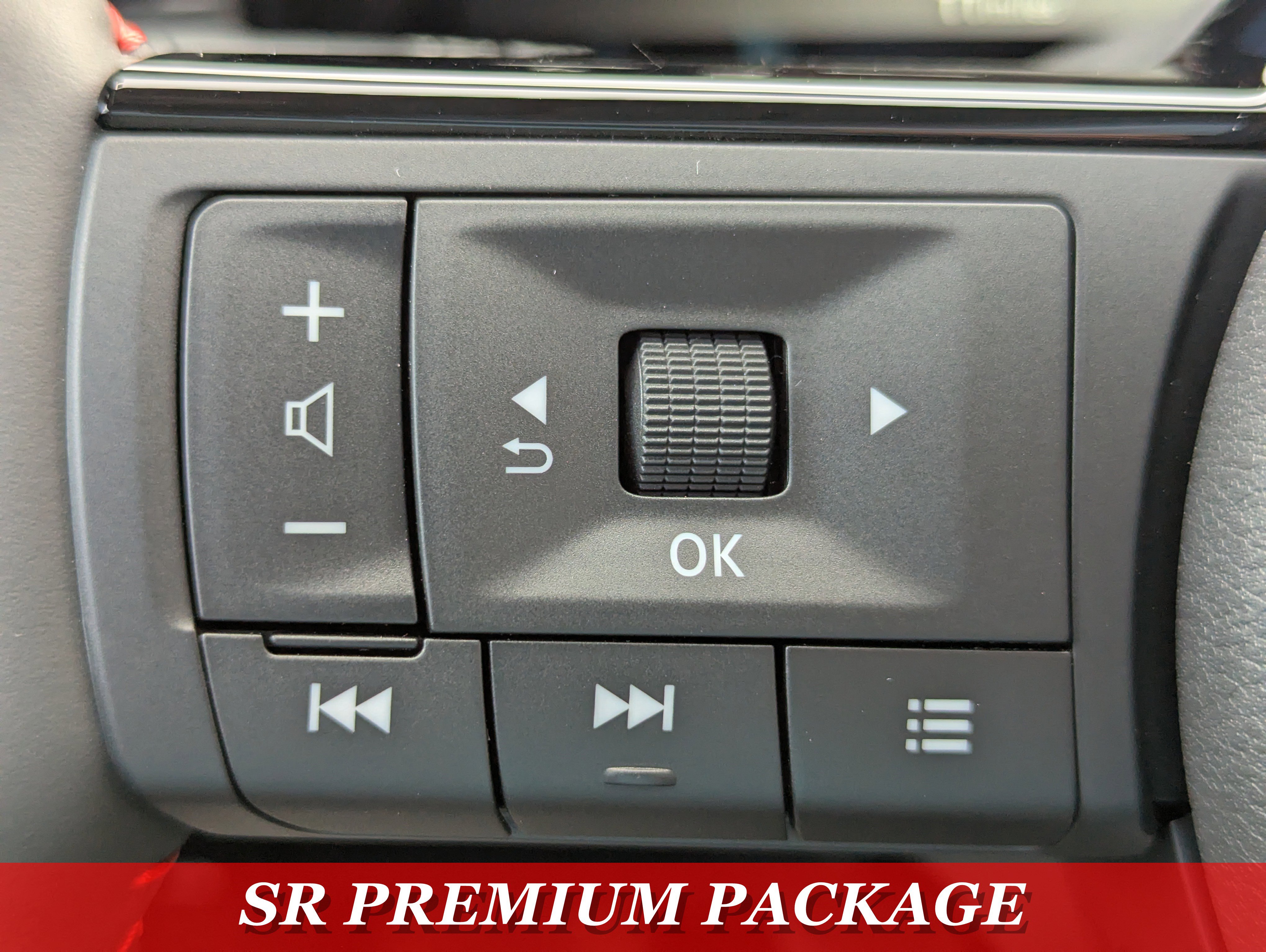 New 2026 Nissan Kicks SR w/ SR Premium Package image 20