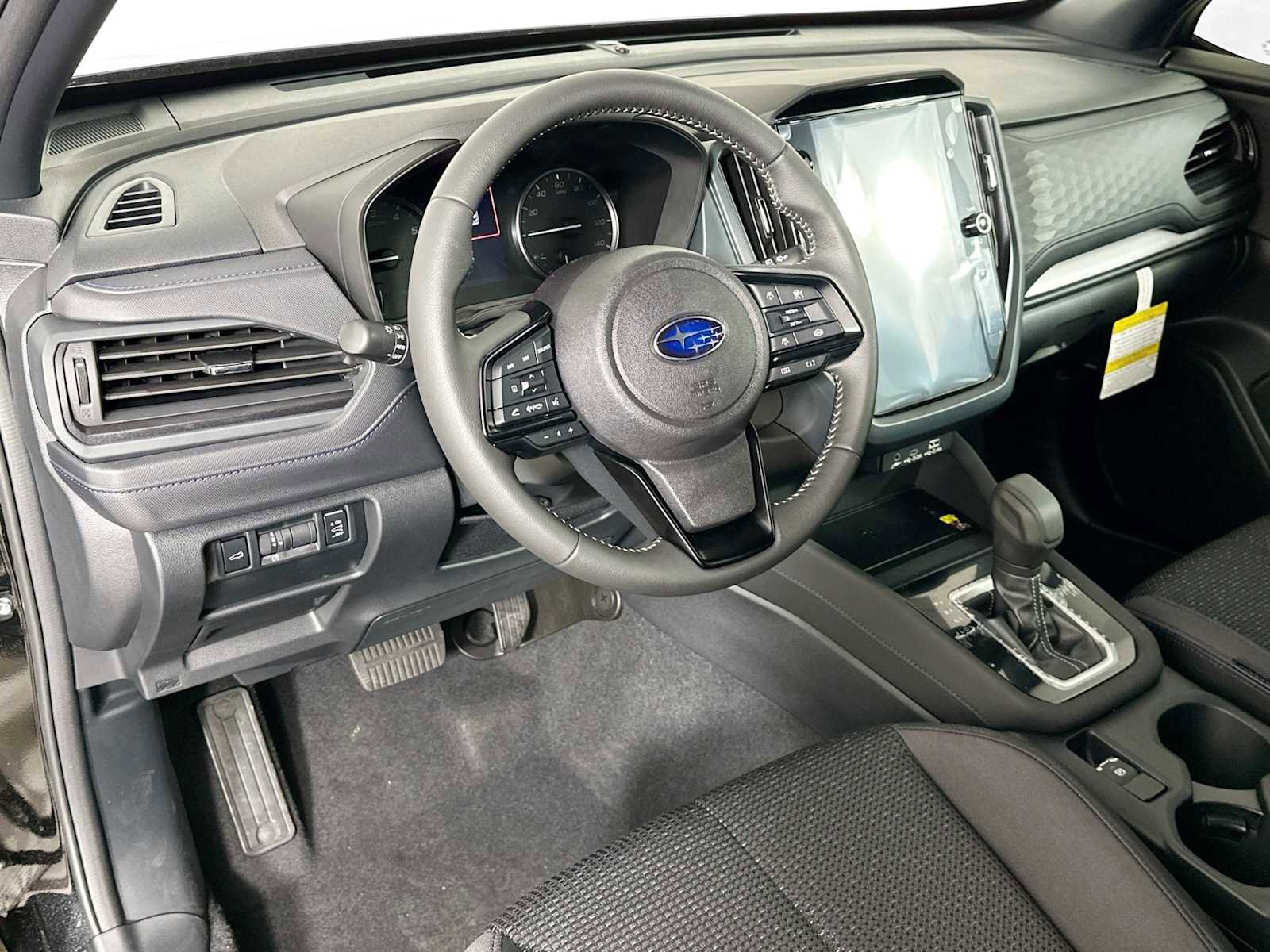 Certified 2025 Subaru Forester Premium w/ Convenience Package #2 image 9