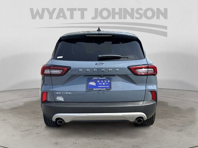 Used 2024 Ford Escape Active image 4