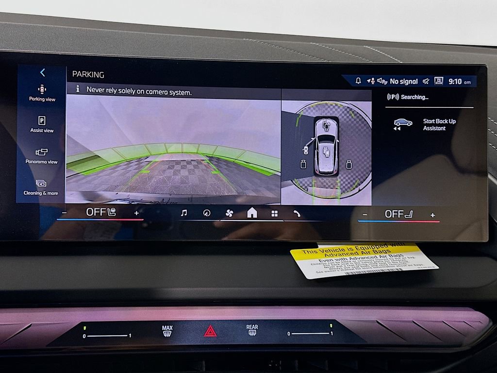 New 2026 BMW X3 xDrive30 w/ Premium Package image 13