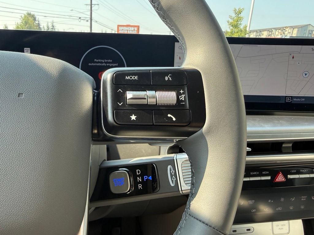 Certified 2026 Hyundai Ioniq 9 SE AWD/4WD image 27