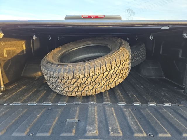 Used 2024 GMC Sierra 3500 Denali Ultimate image 36