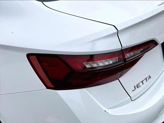 Used 2022 Volkswagen Jetta SEL FWD image 29