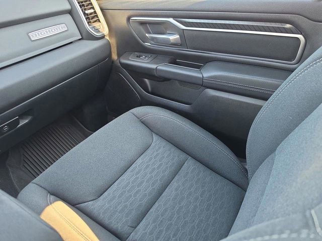 Used 2025 RAM 1500 Big Horn image 18