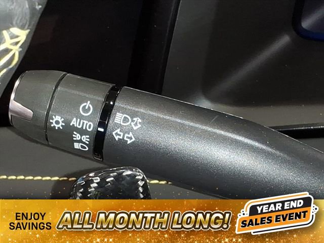 New 2026 Chevrolet Corvette Z06 w/ Battery Protection Package image 19