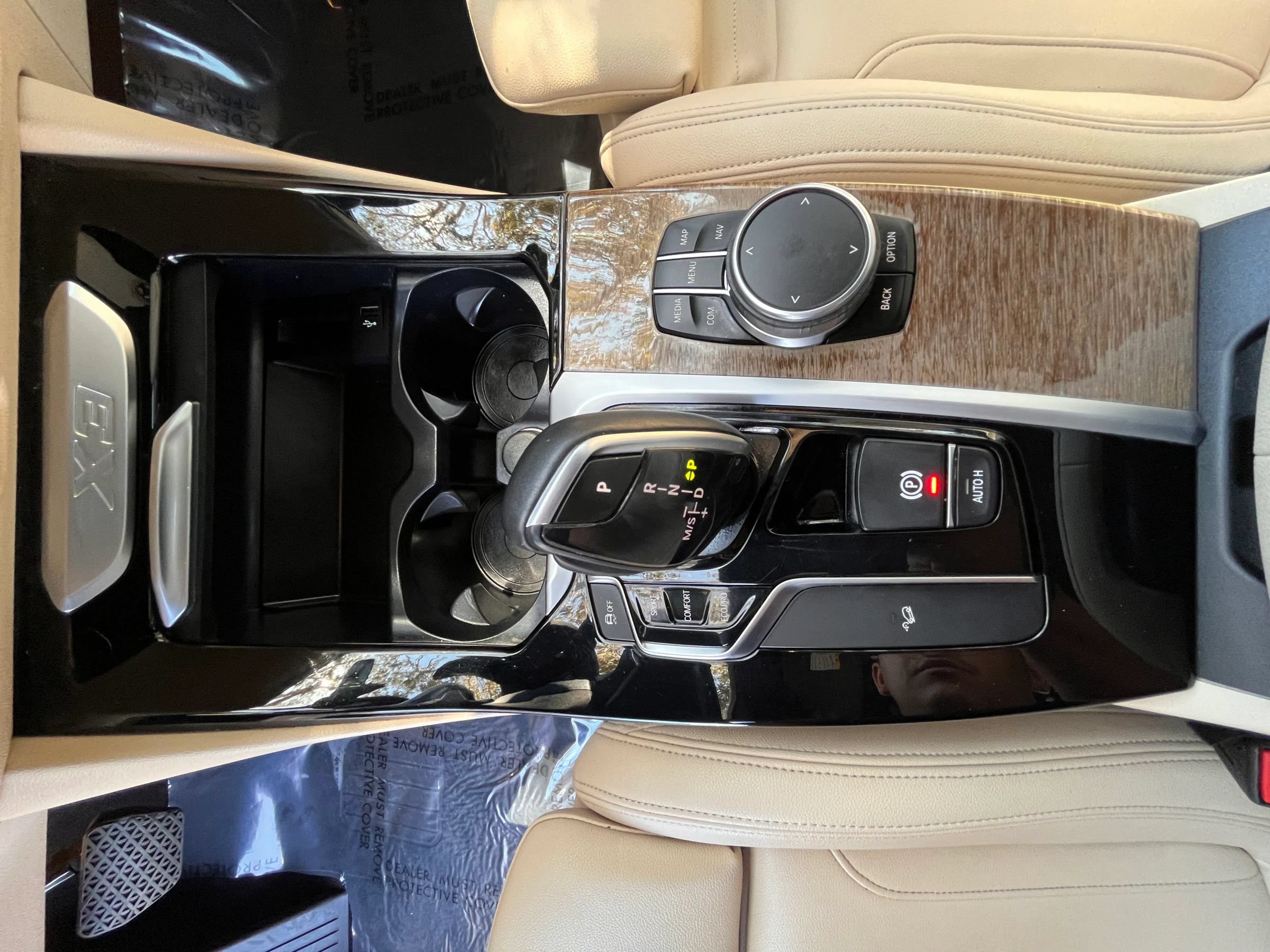 Used 2018 BMW X3 xDrive30i AWD/4WD image 19