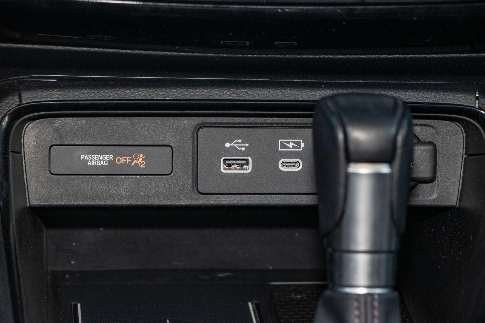 Certified 2024 Honda CR-V EX-L image 26